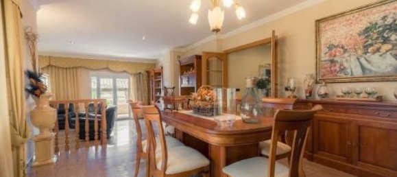 4 غرف نوم فيلا في Benalmadena, Spain رقم 76797 18