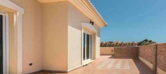 4 غرف نوم فيلا في Benalmadena, Spain رقم 76797 27