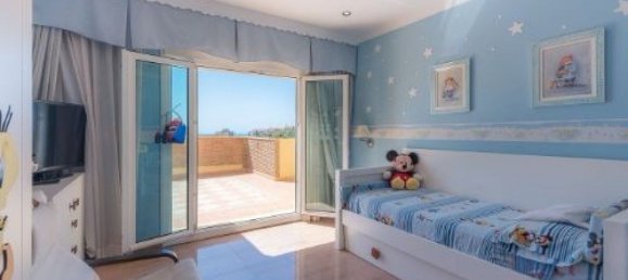 4 غرف نوم فيلا في Benalmadena, Spain رقم 76797 23