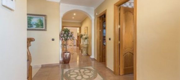 4 غرف نوم فيلا في Benalmadena, Spain رقم 76797 4