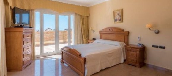 4 غرف نوم فيلا في Benalmadena, Spain رقم 76797 25