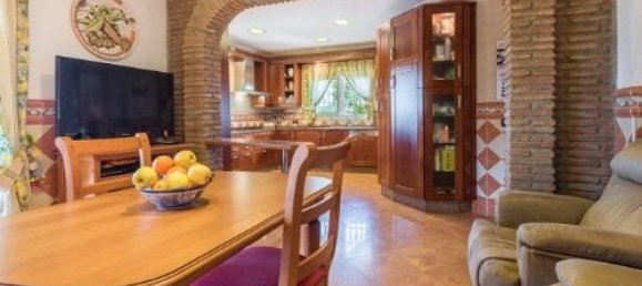 4 غرف نوم فيلا في Benalmadena, Spain رقم 76797 8