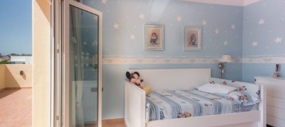 4 غرف نوم فيلا في Benalmadena, Spain رقم 76797 24