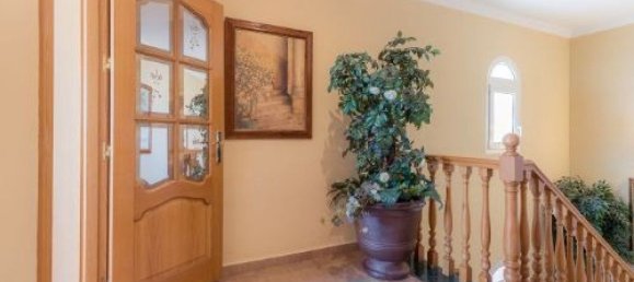 4 غرف نوم فيلا في Benalmadena, Spain رقم 76797 21