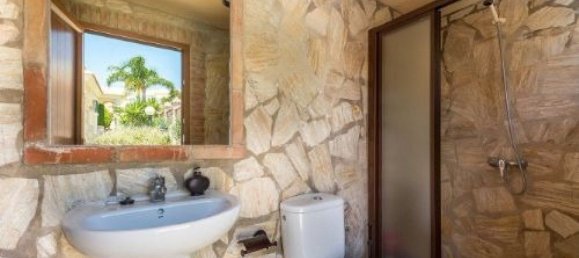 4 غرف نوم فيلا في Benalmadena, Spain رقم 76797 14