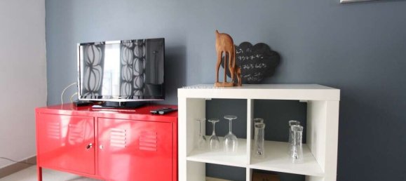 Apartamento T2 em Sliema, Malta N.º 6821 5