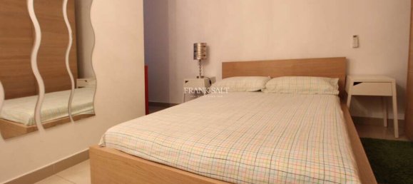 Apartamento T2 em Sliema, Malta N.º 6821 6
