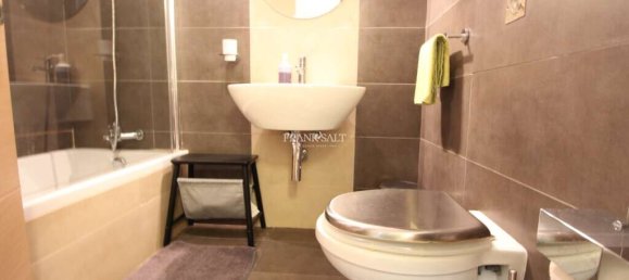 Apartamento T2 em Sliema, Malta N.º 6821 4