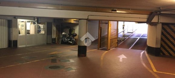 13m² Parking in Milan, Italy No. 332302 7