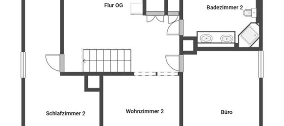 3 bedrooms House in Duchy of Lauenburg, Germany No. 326467 20