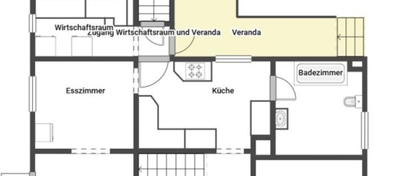 3 bedrooms House in Duchy of Lauenburg, Germany No. 326467 19