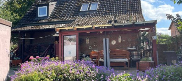 3 bedrooms House in Duchy of Lauenburg, Germany No. 326467 17