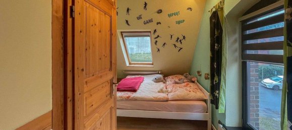 3 bedrooms House in Duchy of Lauenburg, Germany No. 326467 8