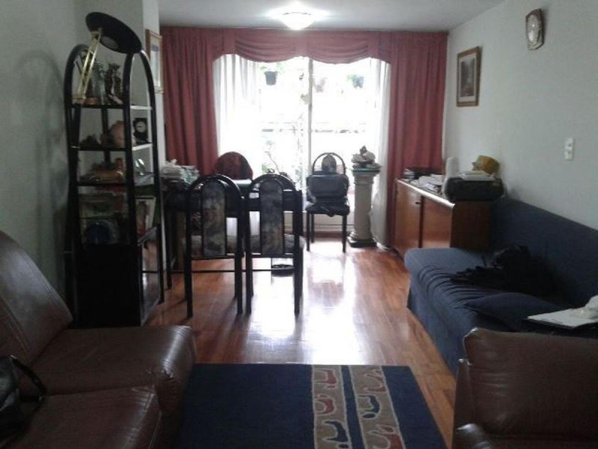 Studio in Buenos Aires, Argentina, Nr. 82433