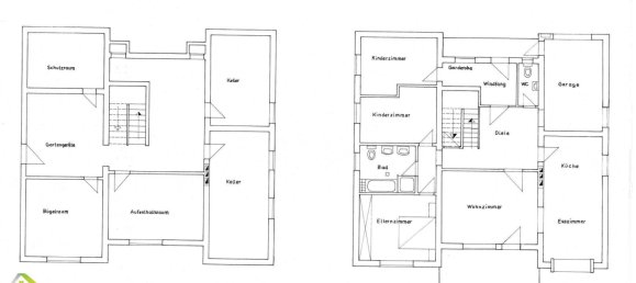 7 rooms House in Klagenfurt am Worthersee, Austria No. 66992 35