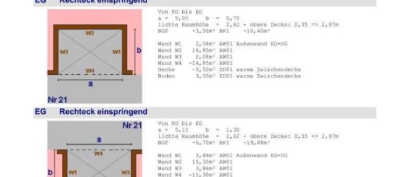 7 rooms House in Klagenfurt am Worthersee, Austria No. 66992 5