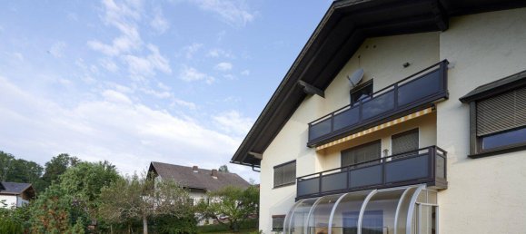 7 rooms House in Klagenfurt am Worthersee, Austria No. 66992 13