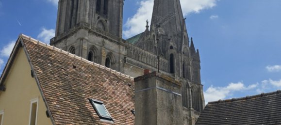 Таунхаус с 4 спальнями в Шартр, Франция № 64360 45