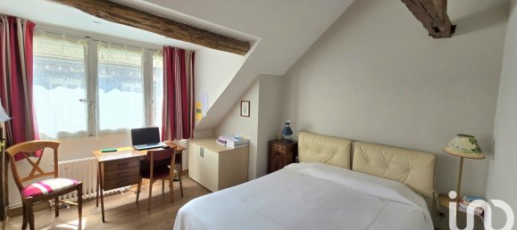 Таунхаус с 4 спальнями в Шартр, Франция № 64360 42