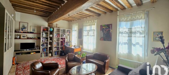 Таунхаус с 4 спальнями в Шартр, Франция № 64360 26