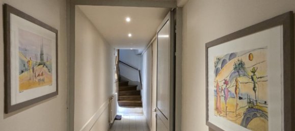 Таунхаус с 4 спальнями в Шартр, Франция № 64360 28