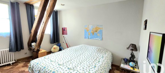 Таунхаус с 4 спальнями в Шартр, Франция № 64360 22