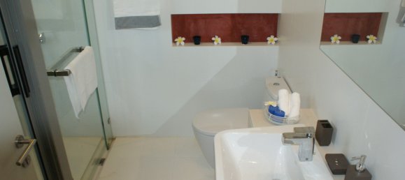 Apartamento com 1 quarto em condomínio em Pattaya, Thailand N.º 11863 3