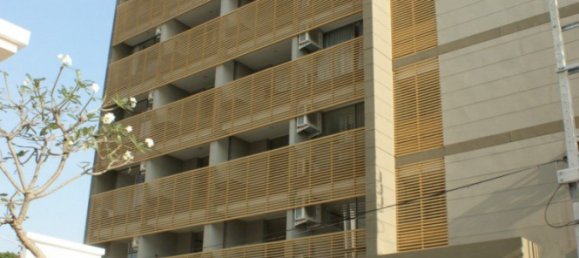 Apartamento com 1 quarto em condomínio em Pattaya, Thailand N.º 11863 2