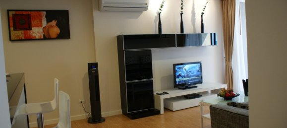 Apartamento com 1 quarto em condomínio em Pattaya, Thailand N.º 11863 7