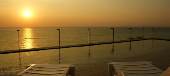 Apartamento com 1 quarto em condomínio em Pattaya, Thailand N.º 11863 11