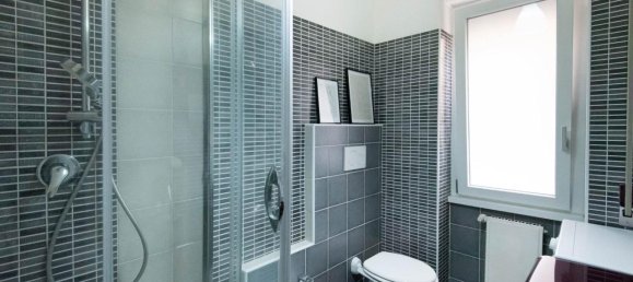 Квартира с 3 комнатами в Чампино, Италия № 65039 29