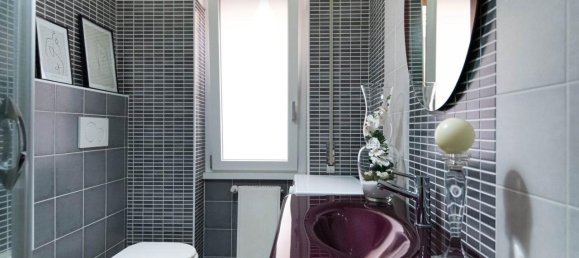 Квартира с 3 комнатами в Чампино, Италия № 65039 26