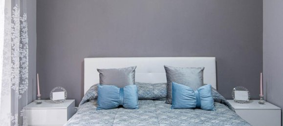 Квартира с 3 комнатами в Чампино, Италия № 65039 16