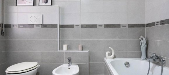 Квартира с 3 комнатами в Чампино, Италия № 65039 22