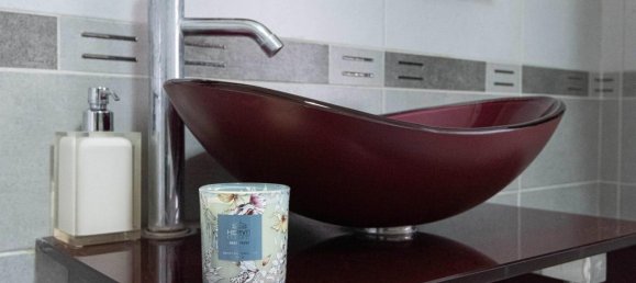 Квартира с 3 комнатами в Чампино, Италия № 65039 23