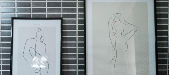 Квартира с 3 комнатами в Чампино, Италия № 65039 28