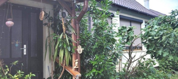 Casa de 3 habitaciónes en Rotenturm an der Pinka, Austria No. 206281 4