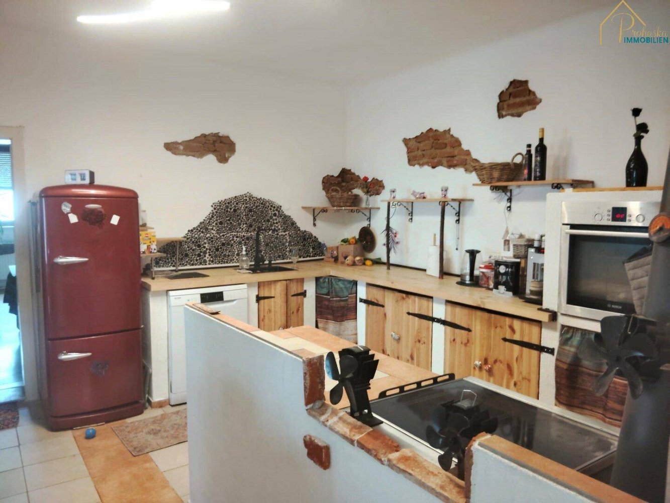 Casa de 3 habitaciónes en Rotenturm an der Pinka, Austria No. 206281