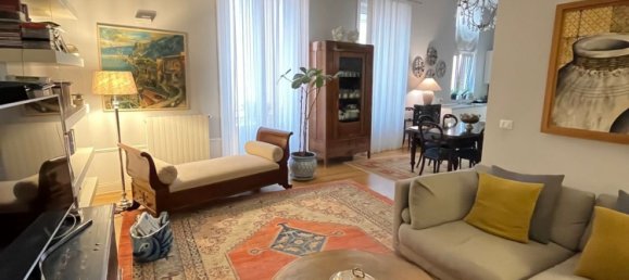 5 rooms Apartment in Palermo, Italy No. 50376 17