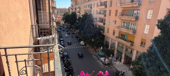 5 rooms Apartment in Palermo, Italy No. 50376 19