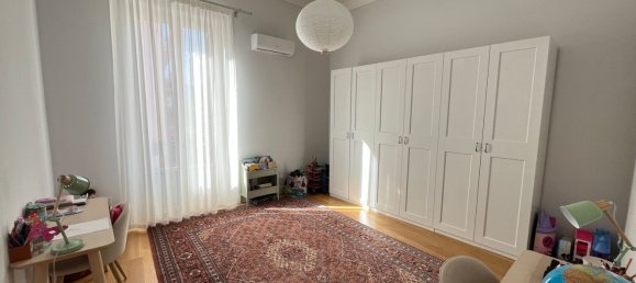 5 rooms Apartment in Palermo, Italy No. 50376 12