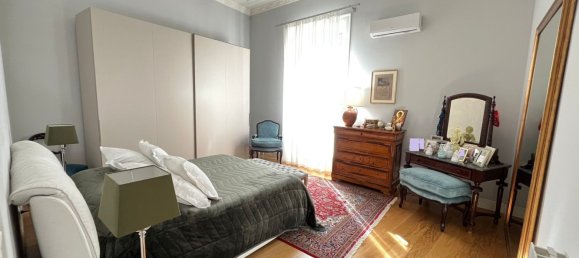 5 rooms Apartment in Palermo, Italy No. 50376 11