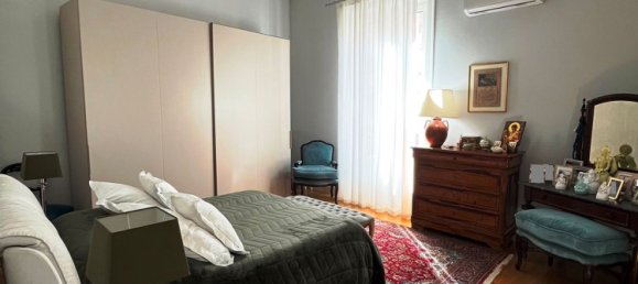 5 rooms Apartment in Palermo, Italy No. 50376 10
