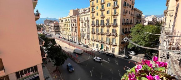 5 rooms Apartment in Palermo, Italy No. 50376 18
