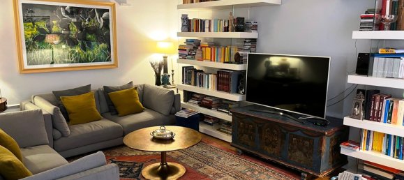 5 rooms Apartment in Palermo, Italy No. 50376 16