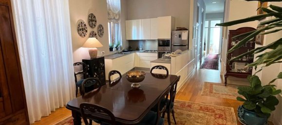 5 rooms Apartment in Palermo, Italy No. 50376 8