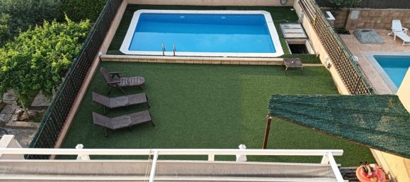 Casa T4 em Vilanova i la Geltru, Spain N.º 169886 13