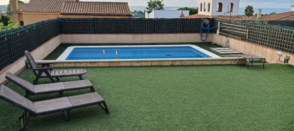 Casa T4 em Vilanova i la Geltru, Spain N.º 169886 15