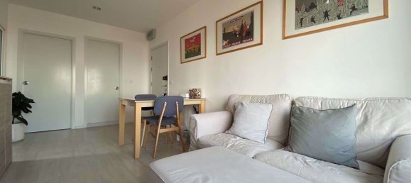 2 bedrooms Condo in Thonburi, Thailand No. 9847 2