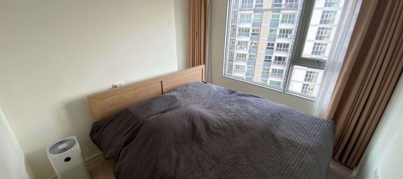 2 bedrooms Condo in Thonburi, Thailand No. 9847 5